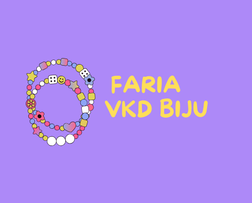 Faria vkd biju